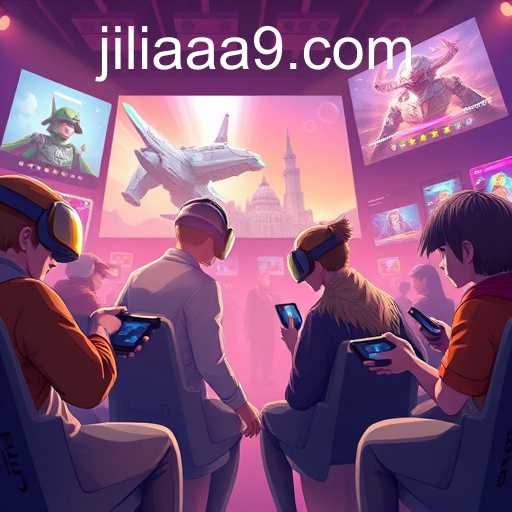 Jiliaaa: Revolutionizing Online Gaming in 2025