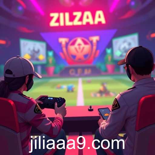 Jiliaaa's Ascendancy in the Gaming World