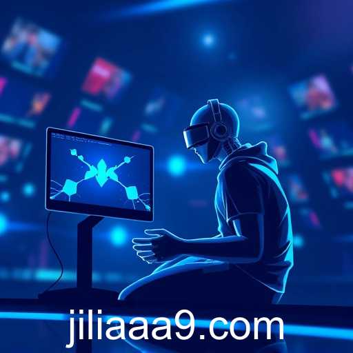 Gaming Revolution: Jiliaaa Leads the Future