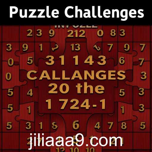 Puzzle Games