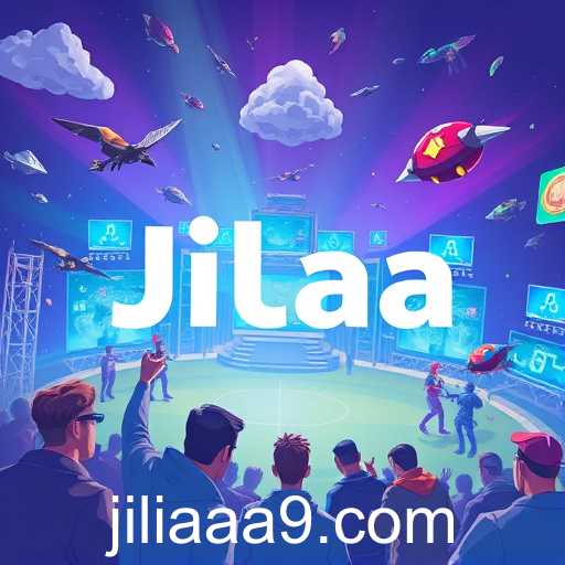 The Rise of Jiliaaa: A New Era in Online Gaming